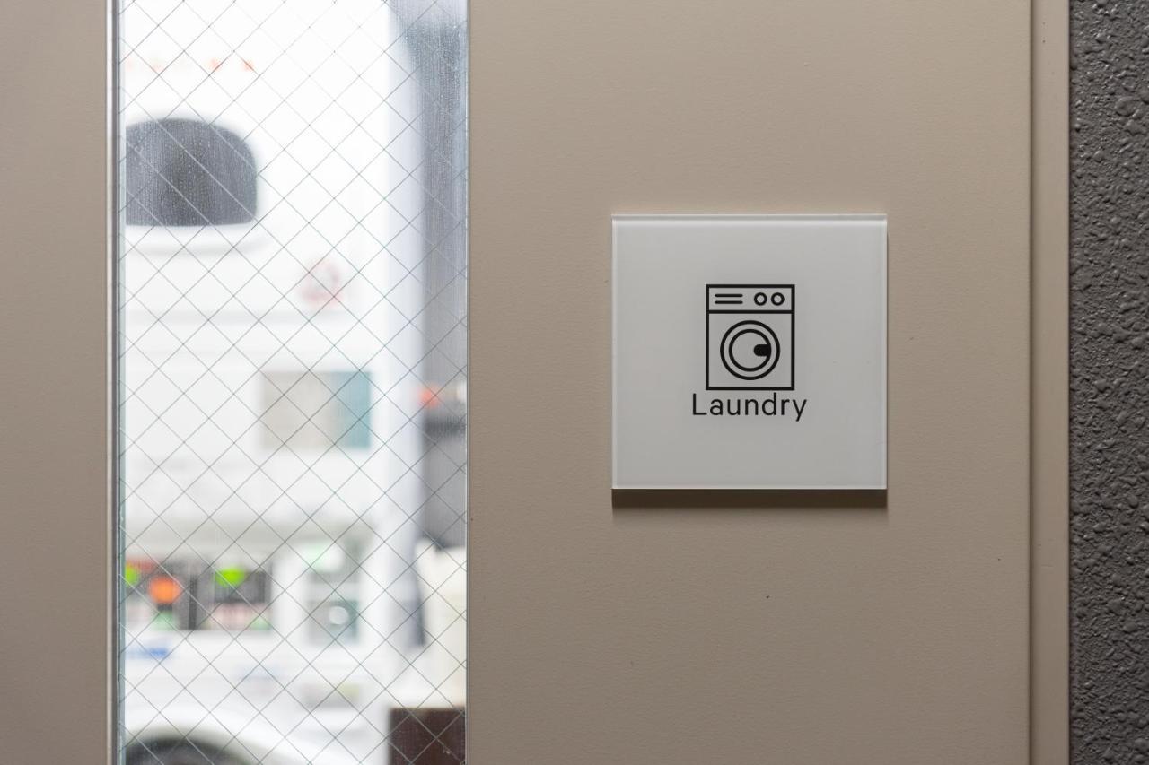 Super Hotel Kobe Zewnętrze zdjęcie