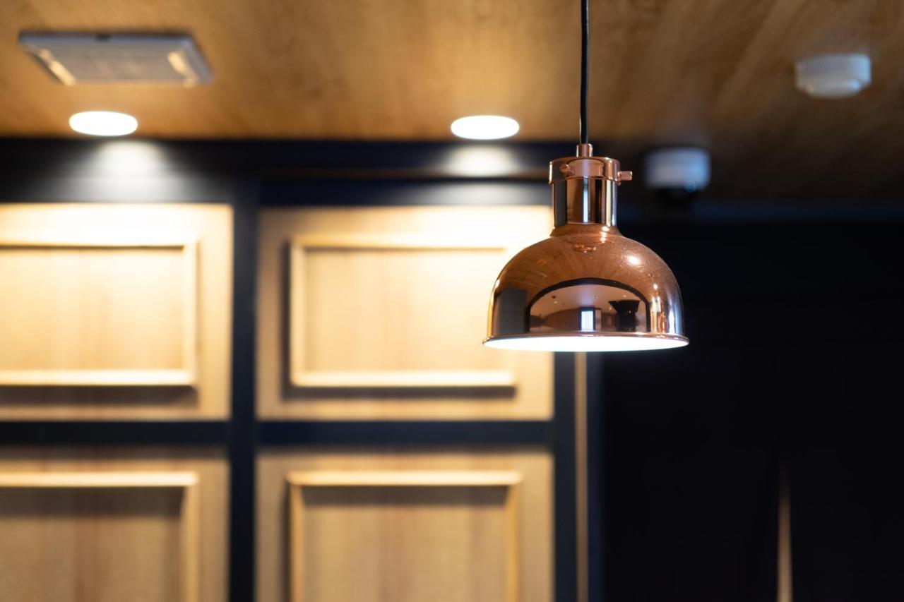 Super Hotel Kobe Zewnętrze zdjęcie