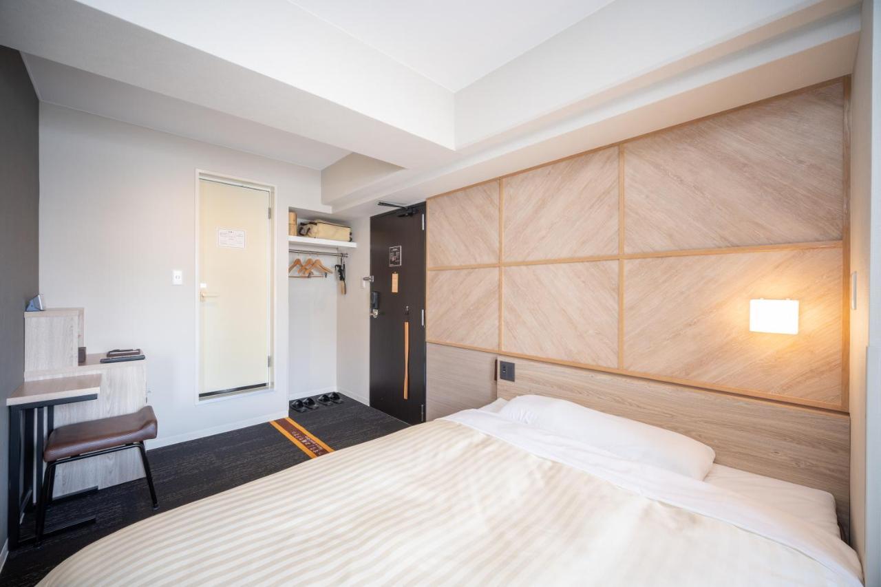 Super Hotel Kobe Zewnętrze zdjęcie
