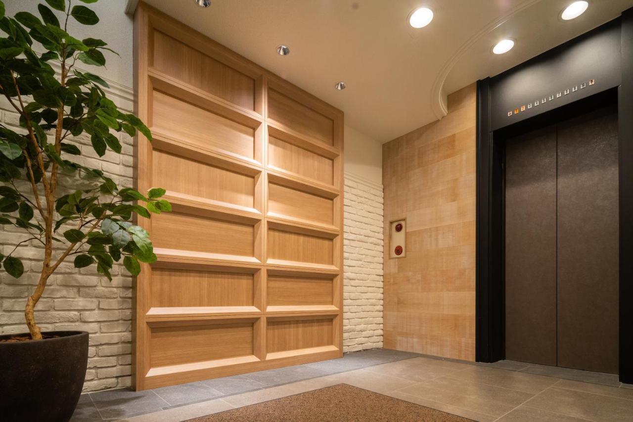 Super Hotel Kobe Zewnętrze zdjęcie