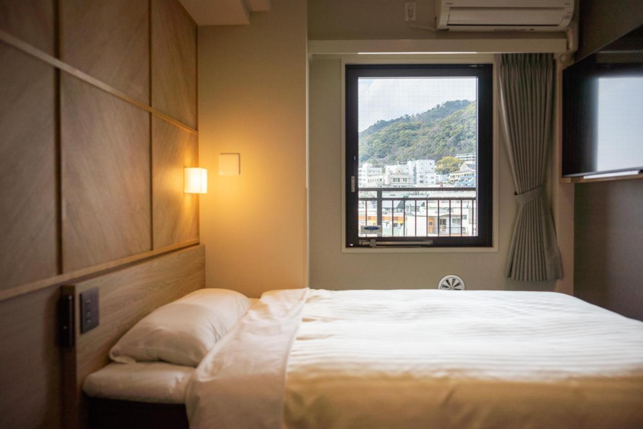 Super Hotel Kobe Zewnętrze zdjęcie