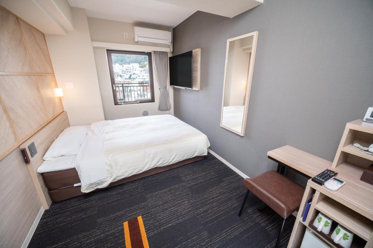 Super Hotel Kobe Zewnętrze zdjęcie