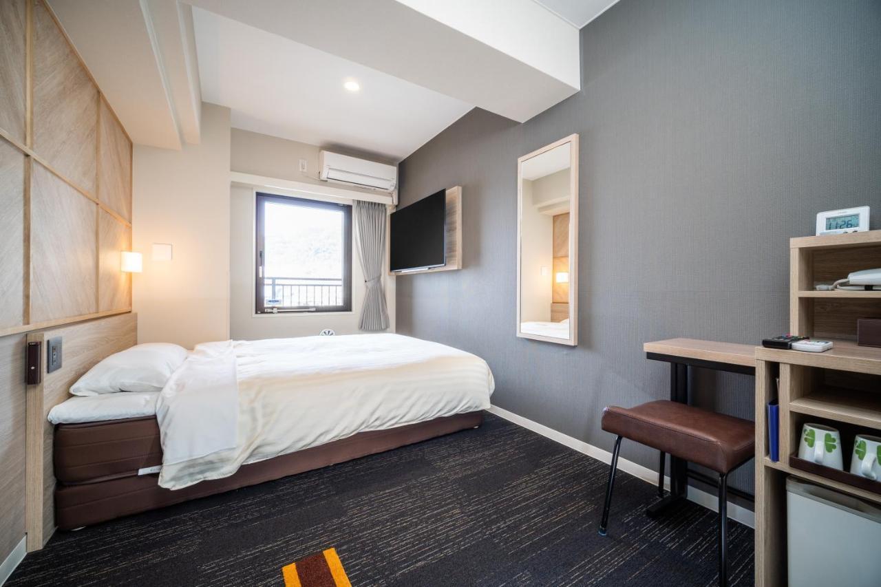 Super Hotel Kobe Zewnętrze zdjęcie