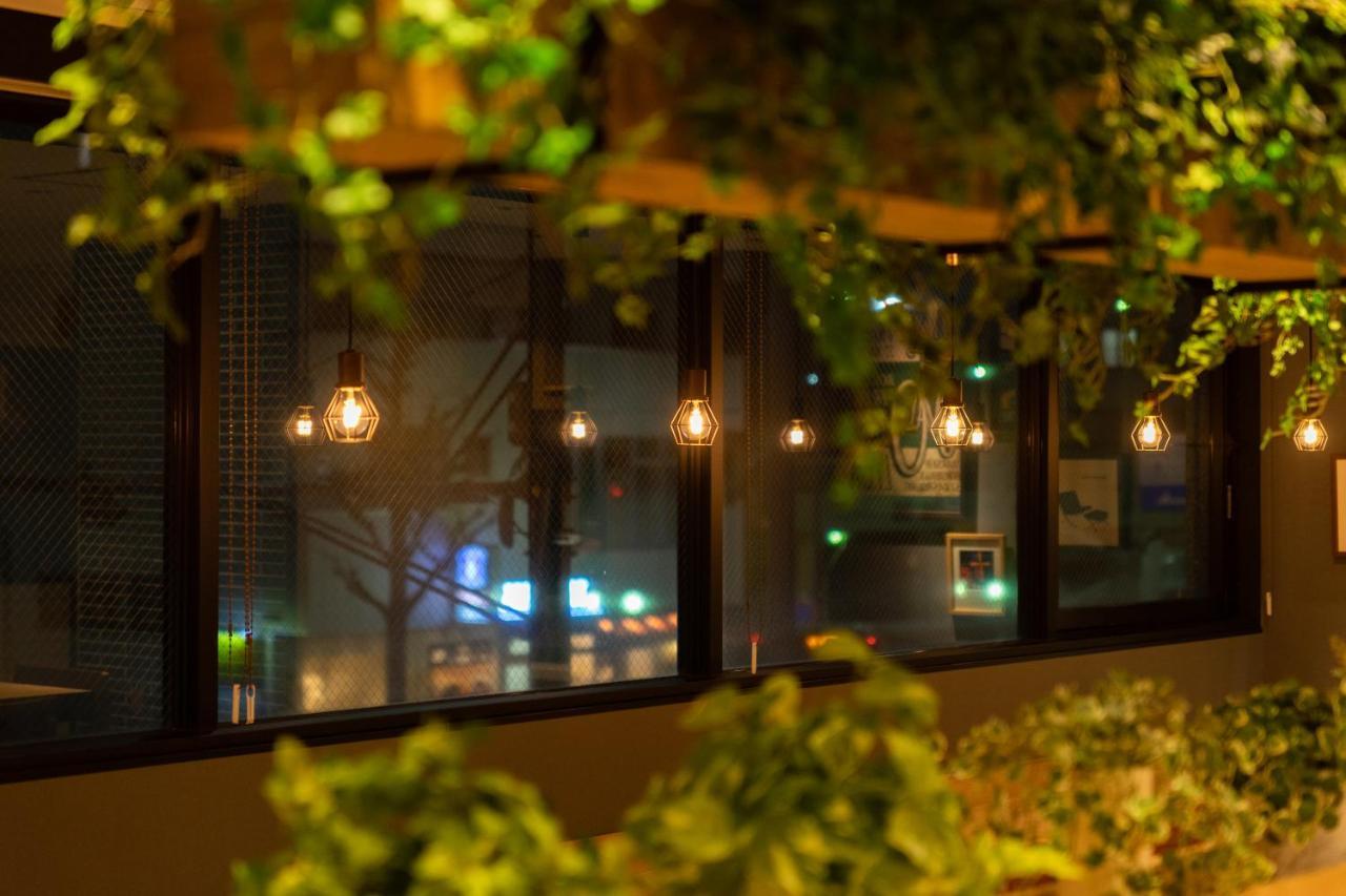 Super Hotel Kobe Zewnętrze zdjęcie