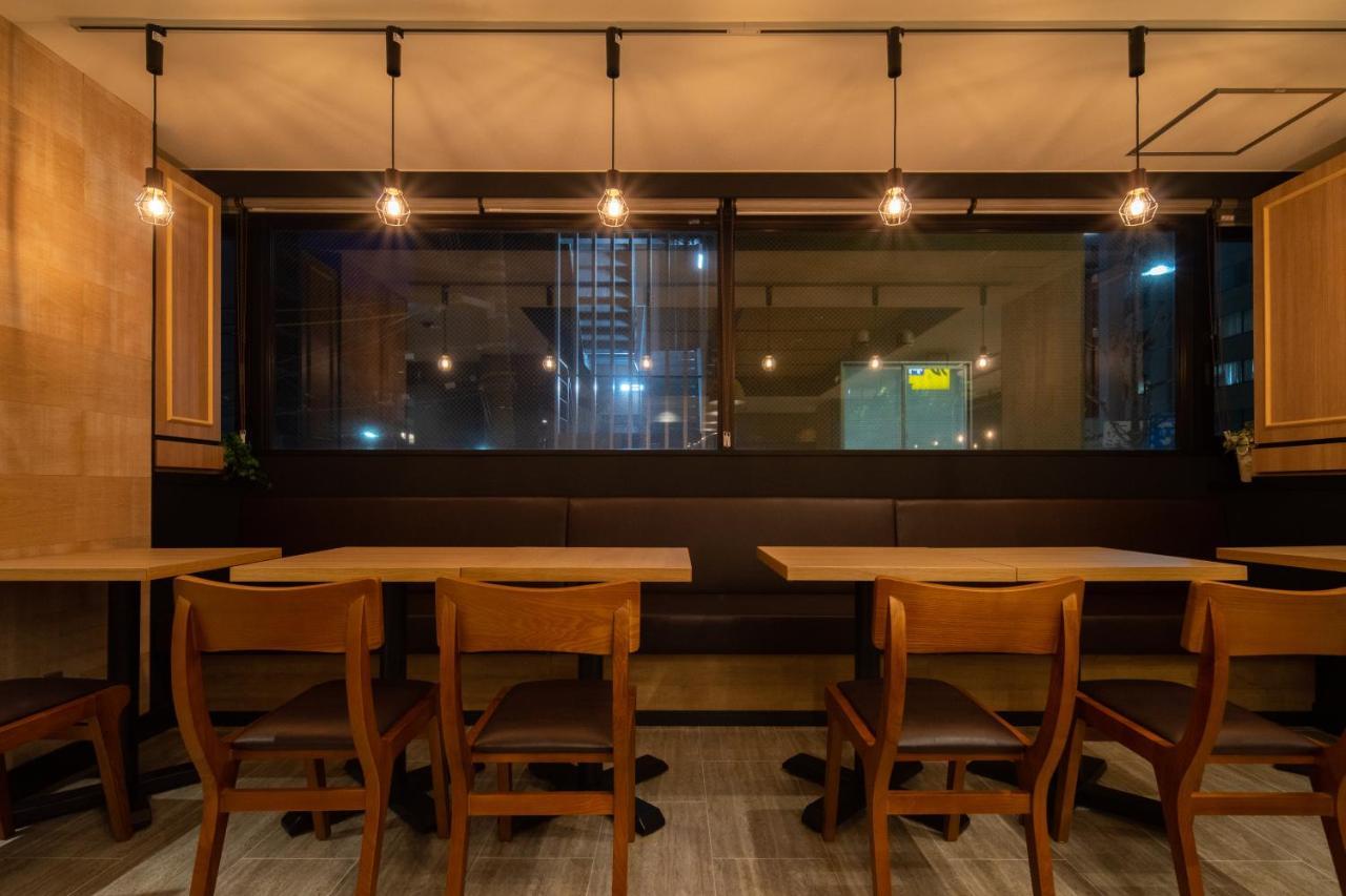 Super Hotel Kobe Zewnętrze zdjęcie
