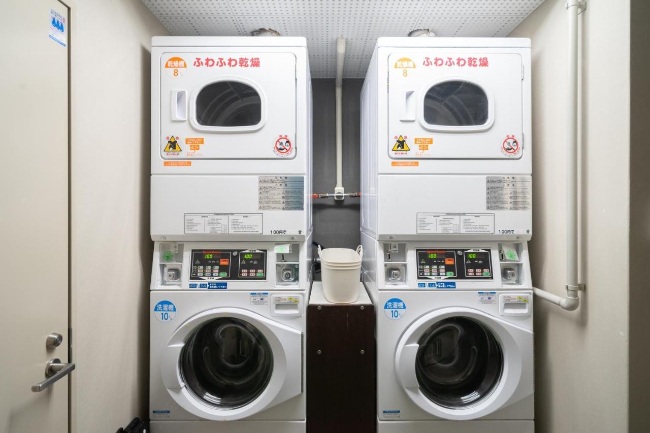 Super Hotel Kobe Zewnętrze zdjęcie