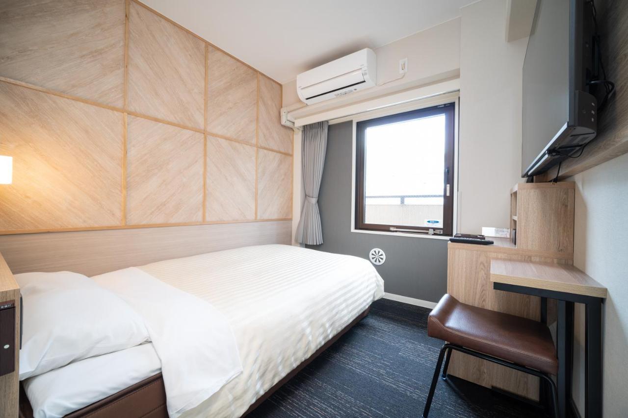 Super Hotel Kobe Zewnętrze zdjęcie