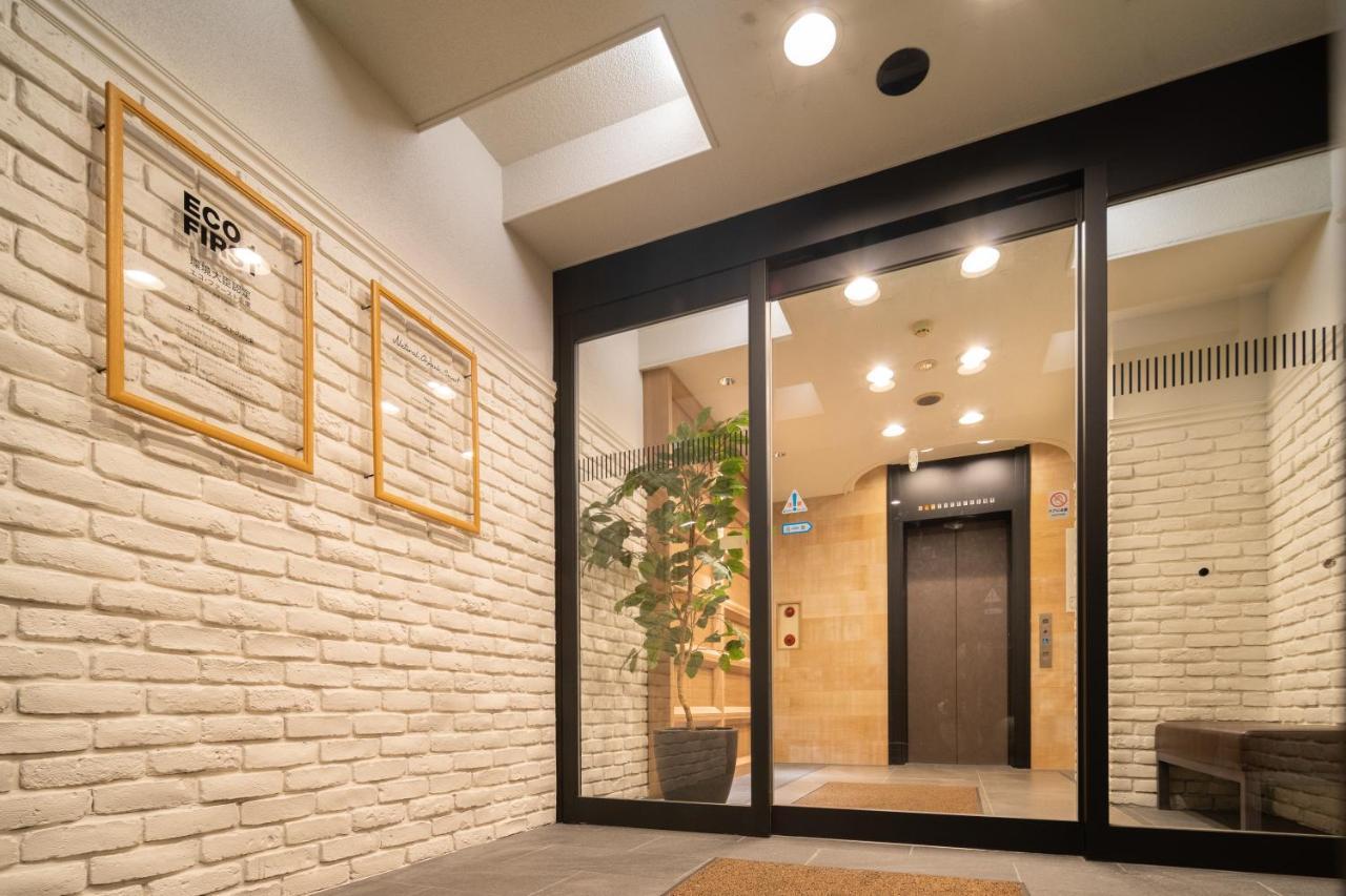 Super Hotel Kobe Zewnętrze zdjęcie