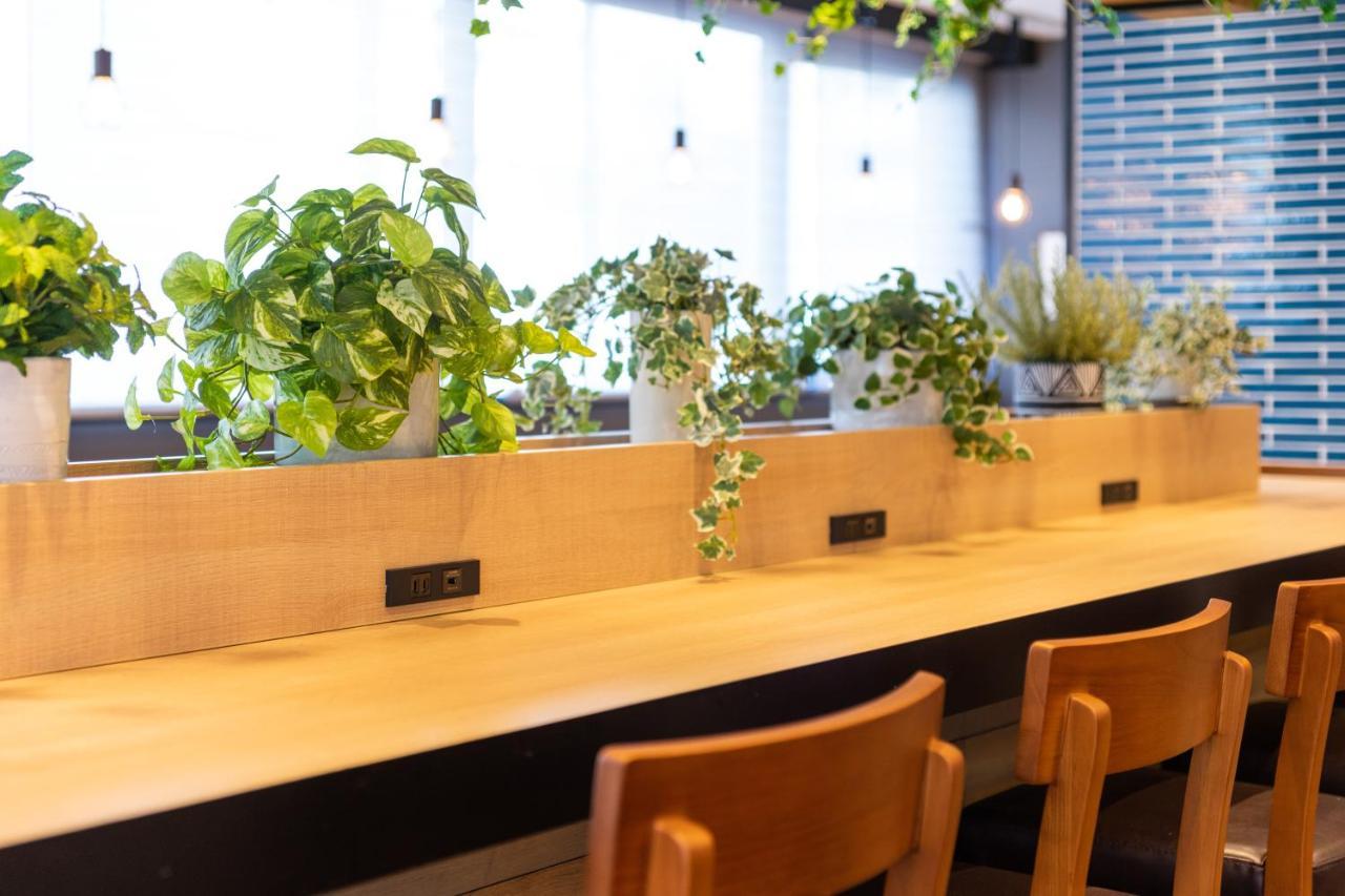 Super Hotel Kobe Zewnętrze zdjęcie