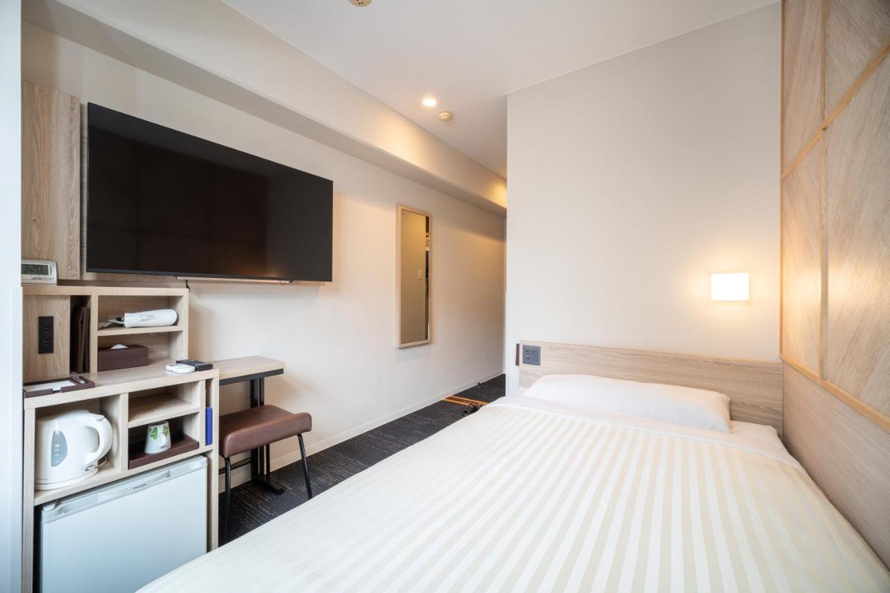 Super Hotel Kobe Zewnętrze zdjęcie