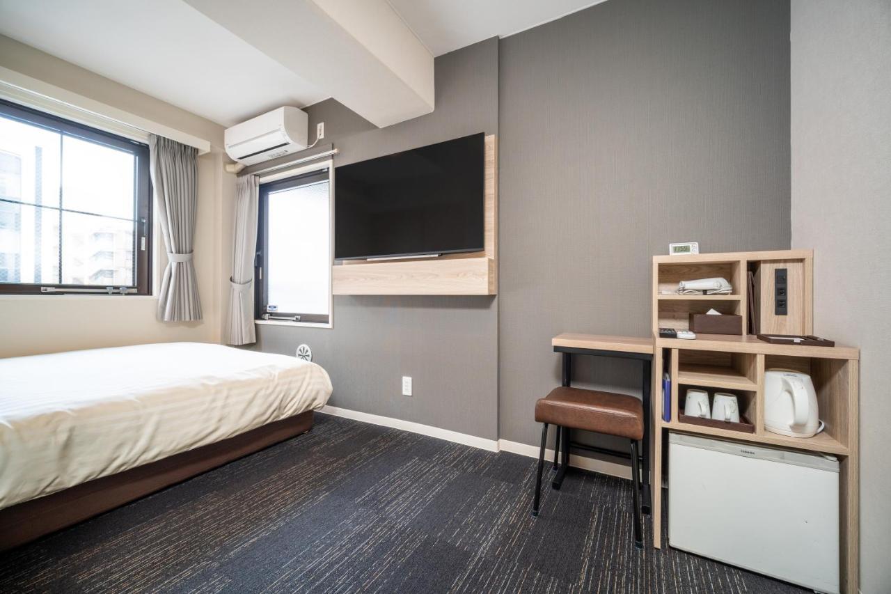 Super Hotel Kobe Zewnętrze zdjęcie