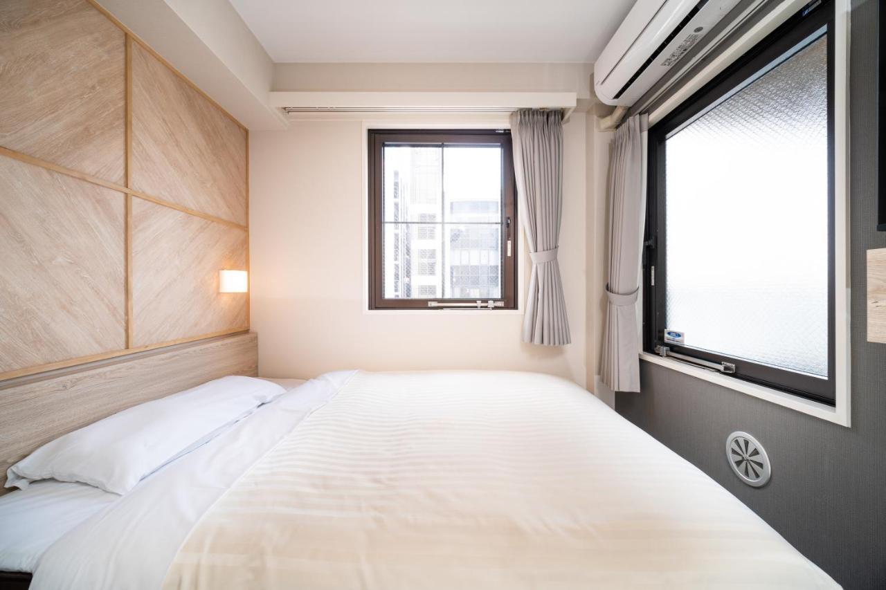 Super Hotel Kobe Zewnętrze zdjęcie