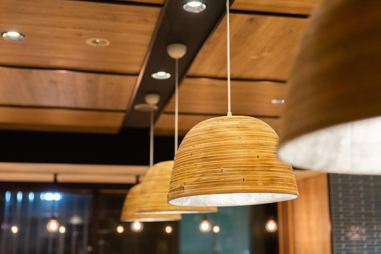 Super Hotel Kobe Zewnętrze zdjęcie