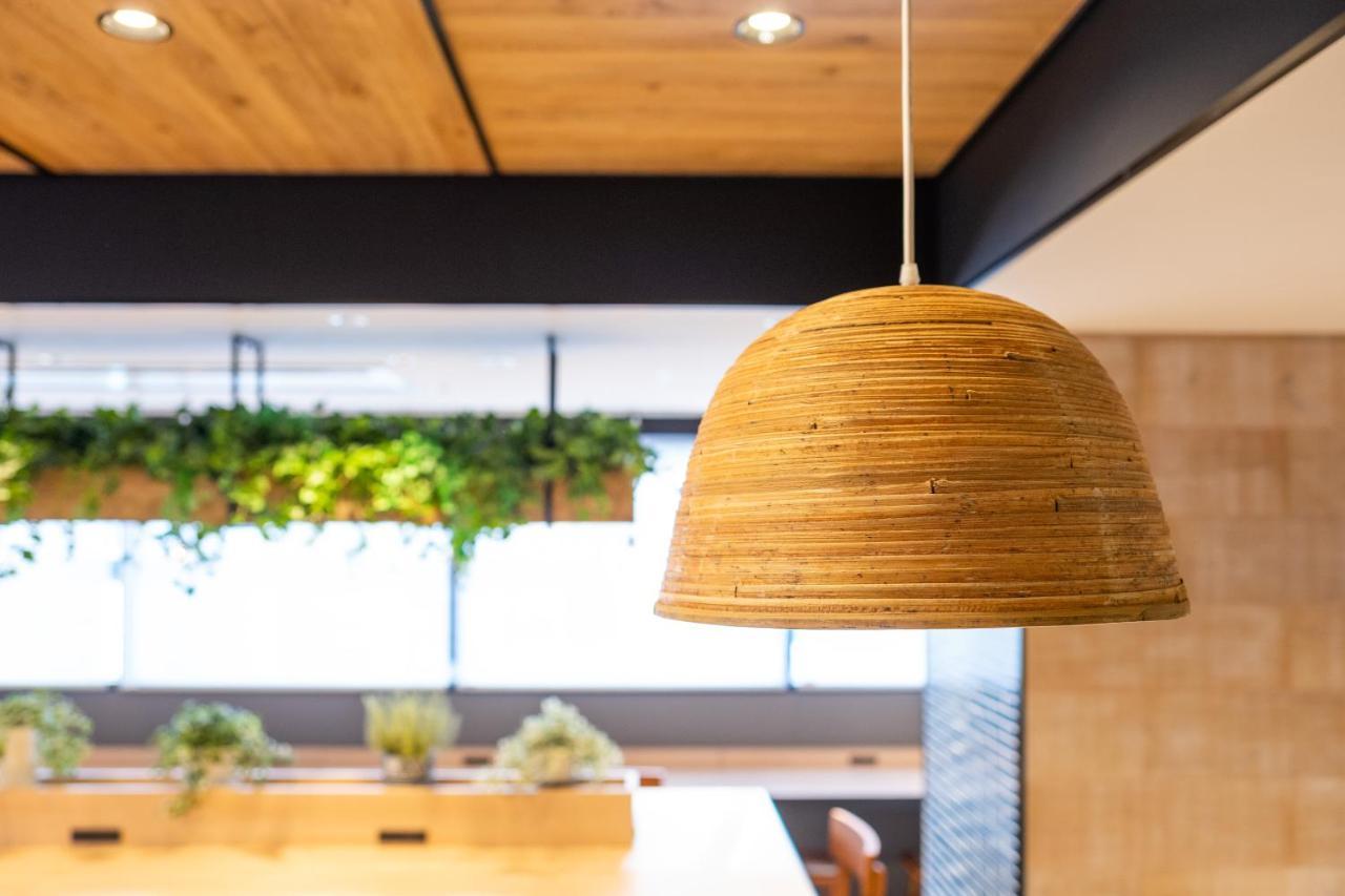 Super Hotel Kobe Zewnętrze zdjęcie