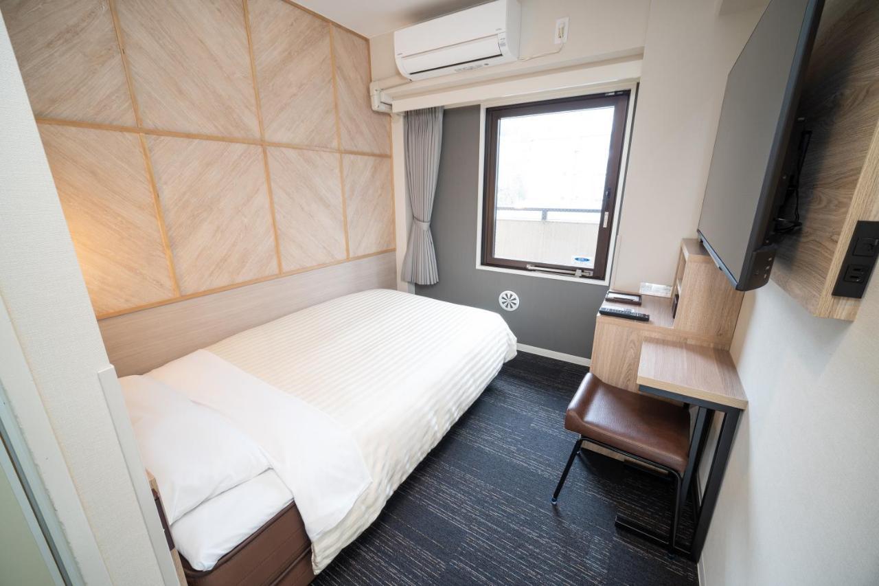 Super Hotel Kobe Zewnętrze zdjęcie