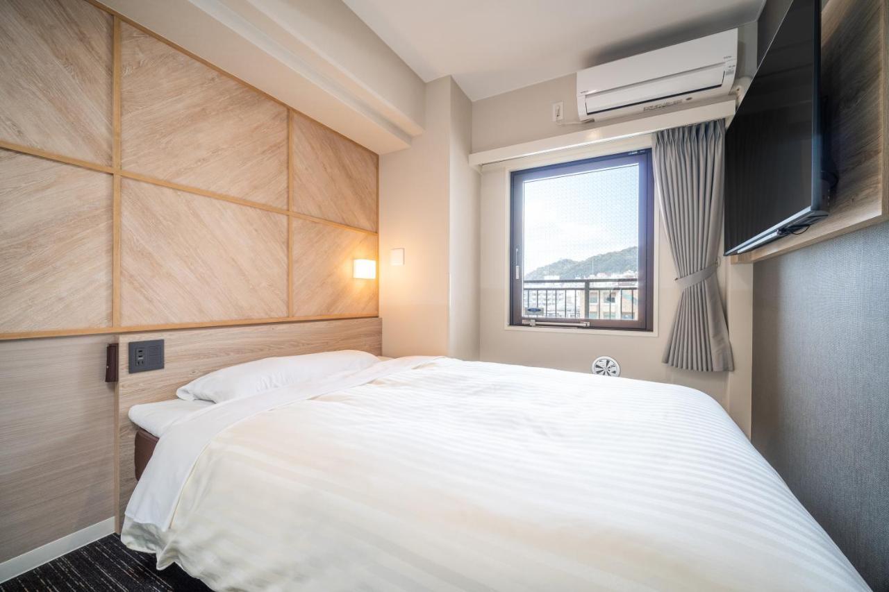 Super Hotel Kobe Zewnętrze zdjęcie